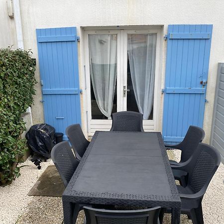 Evasion En Bord De Mer Maison Tout Confort A La Faute-Sur-Mer Kültér fotó