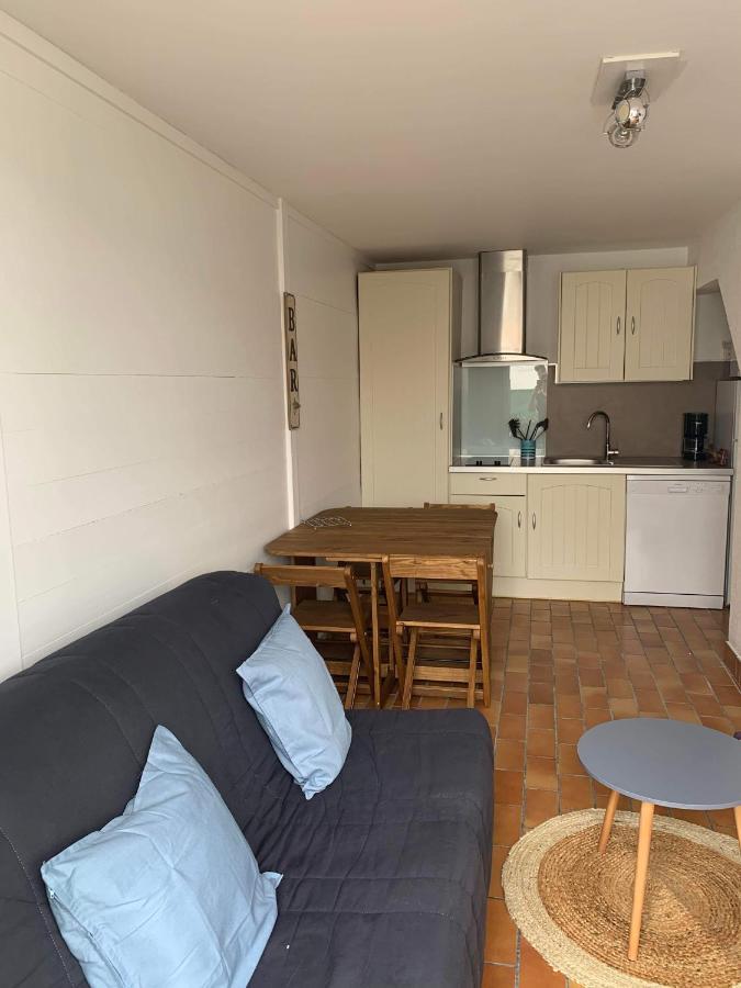 Evasion En Bord De Mer Maison Tout Confort A La Faute-Sur-Mer Kültér fotó