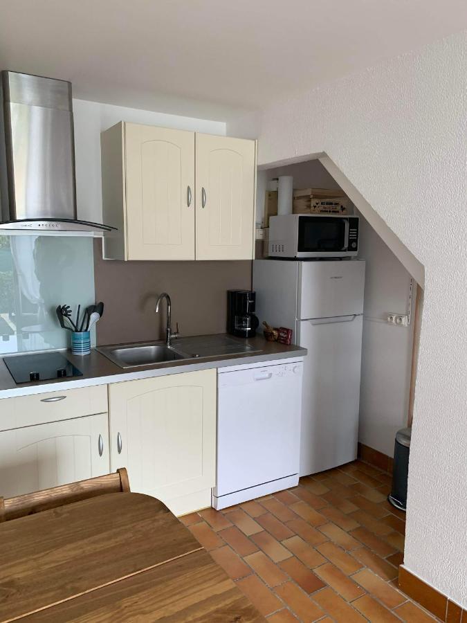 Evasion En Bord De Mer Maison Tout Confort A La Faute-Sur-Mer Kültér fotó