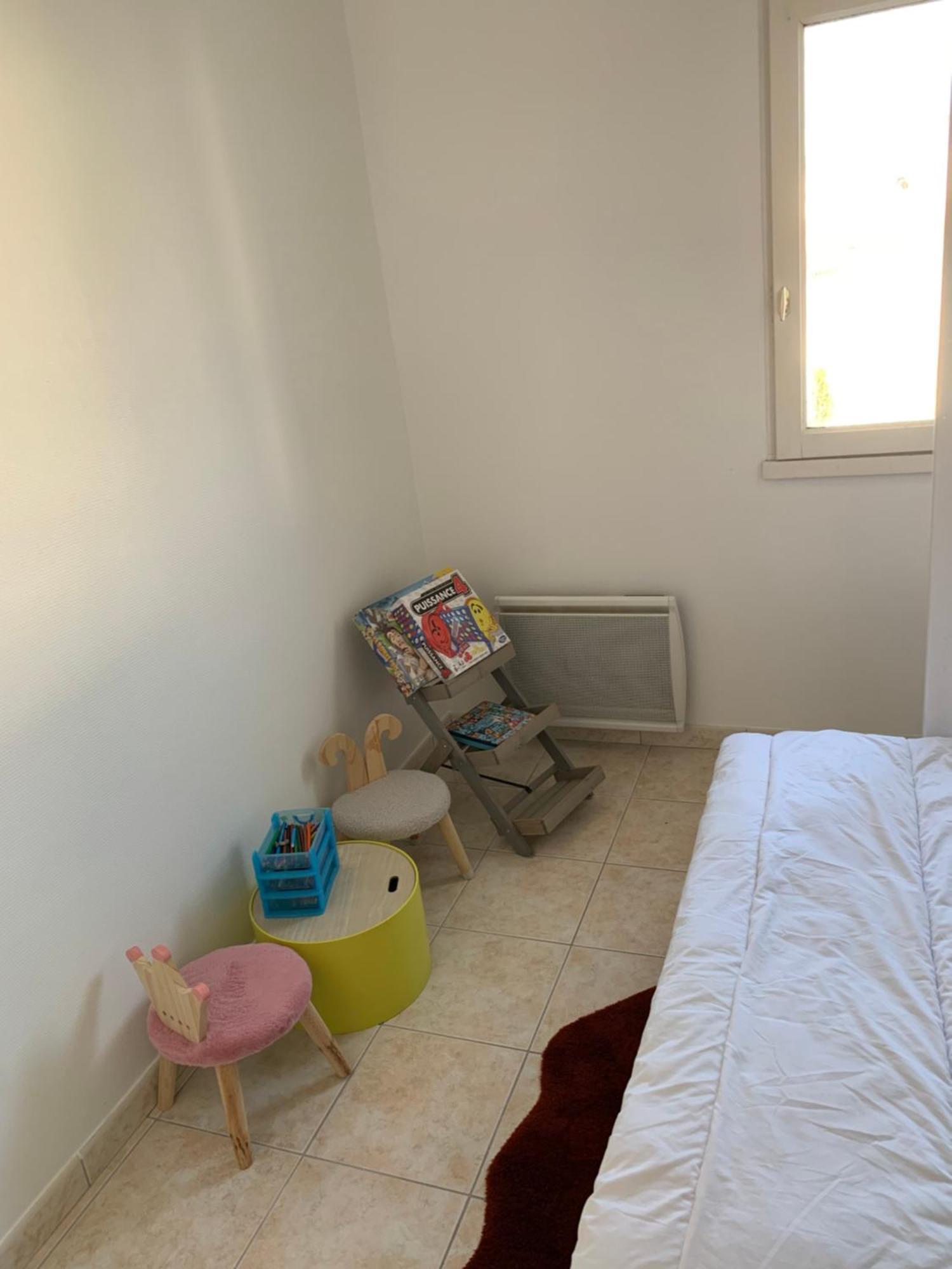 Evasion En Bord De Mer Maison Tout Confort A La Faute-Sur-Mer Kültér fotó