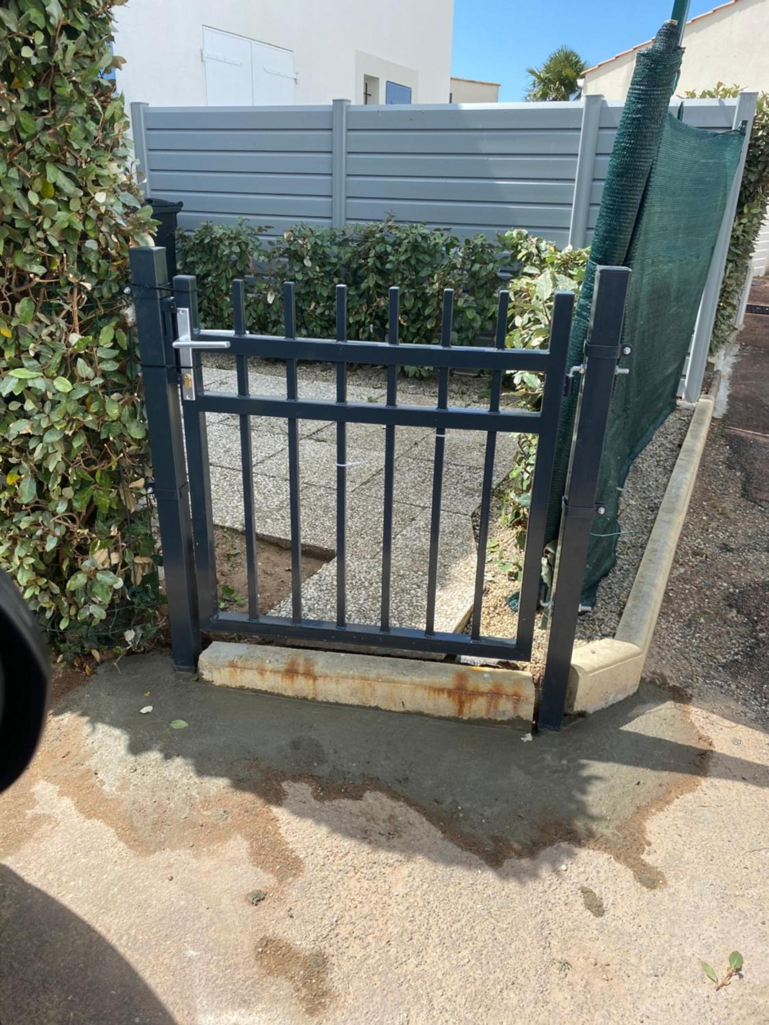 Evasion En Bord De Mer Maison Tout Confort A La Faute-Sur-Mer Kültér fotó